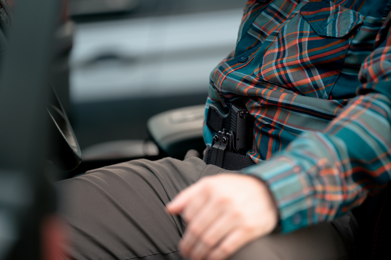 P365 Holster