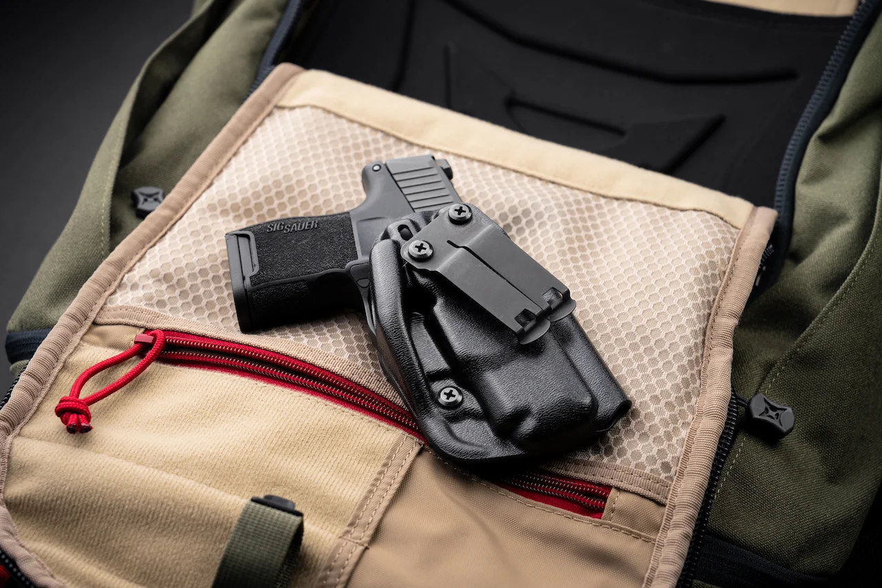Sig P365 Holster