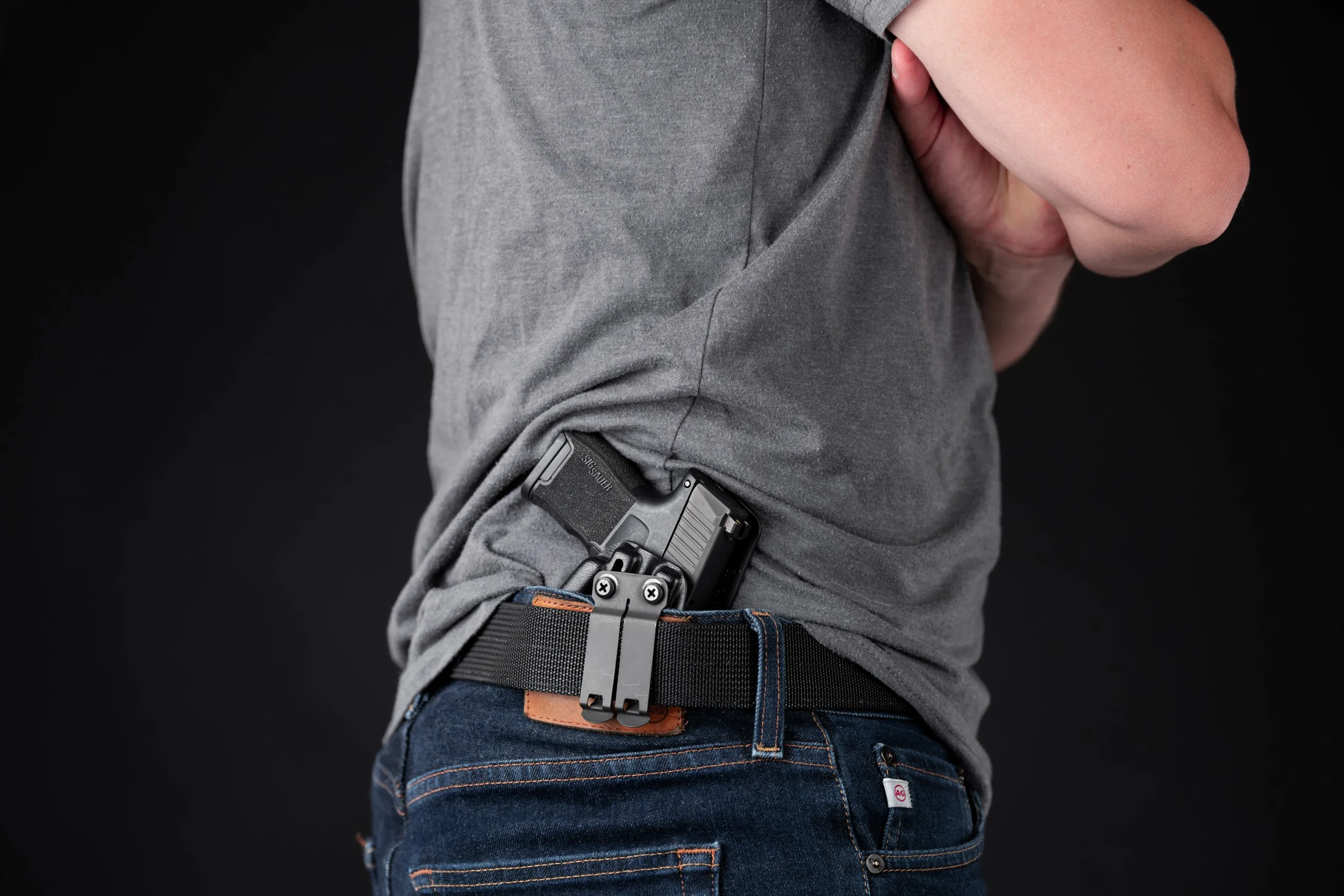 Sig P365 Pocket Holster