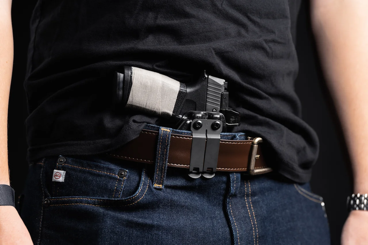 Sig P365 X Macro Holster