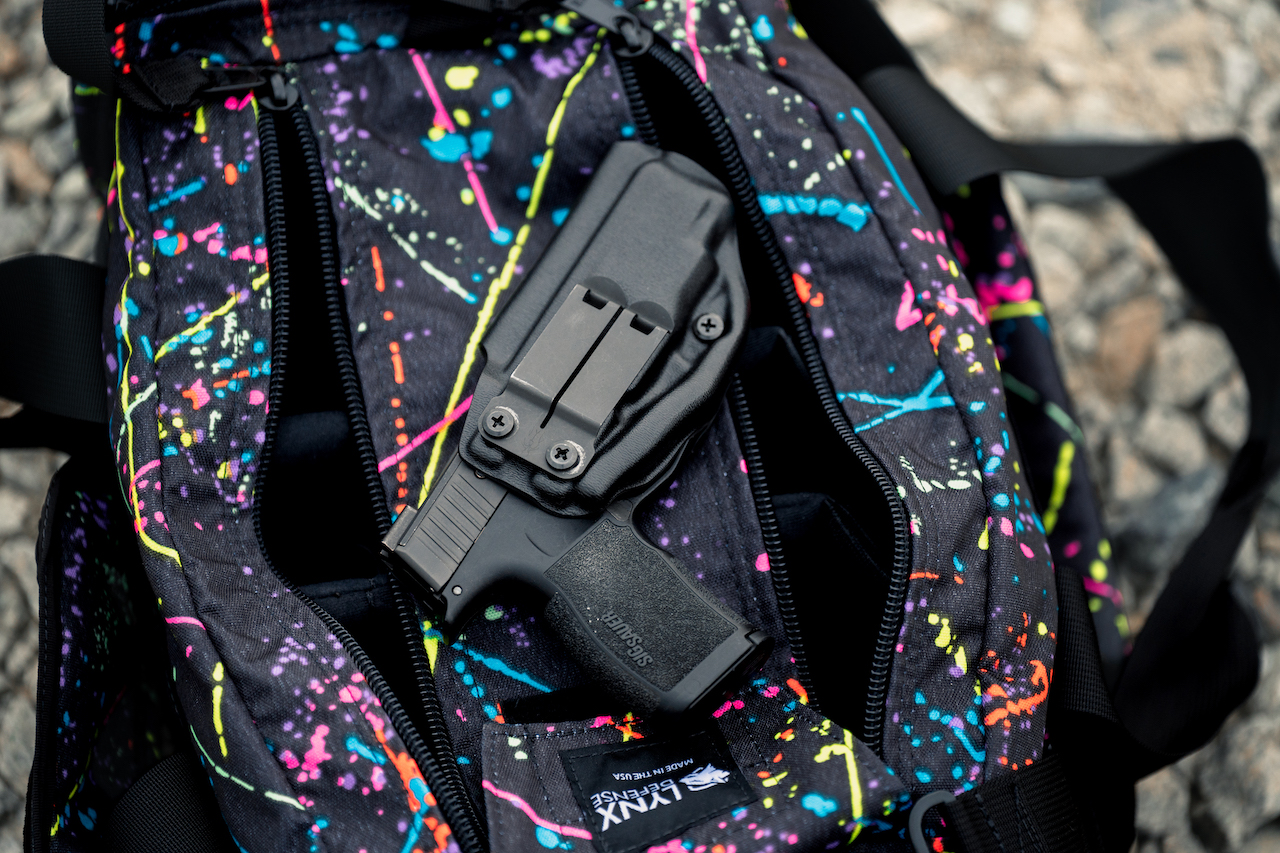 p365 xmacro holster