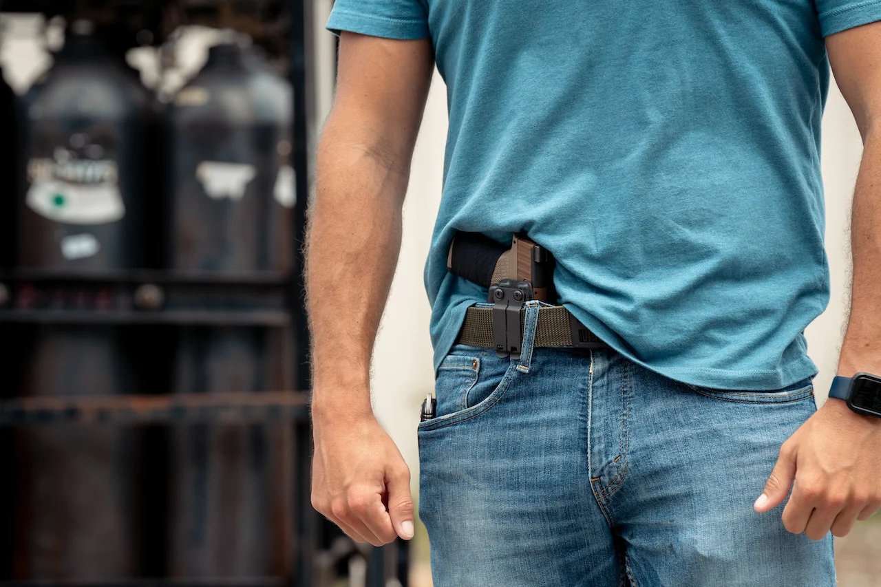 Sig P365 X Macro Holster