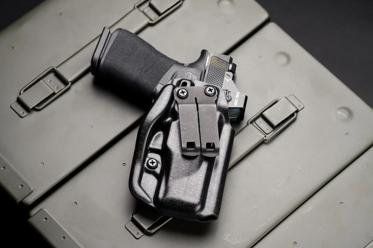 glock 43x holsters