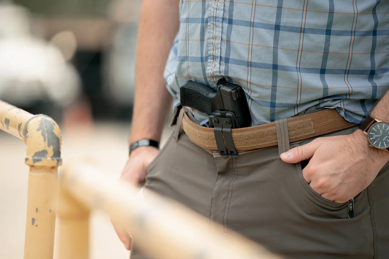 p365 x macro holster