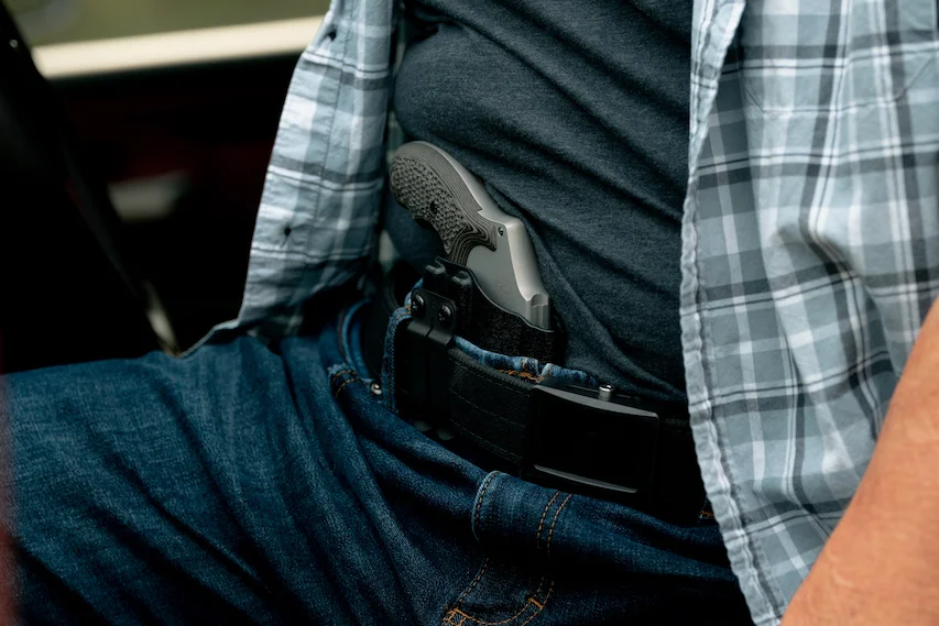 model 637 holster