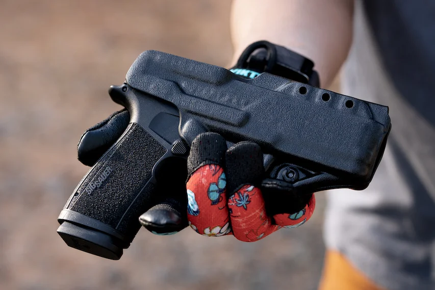 p365 xmacro holster