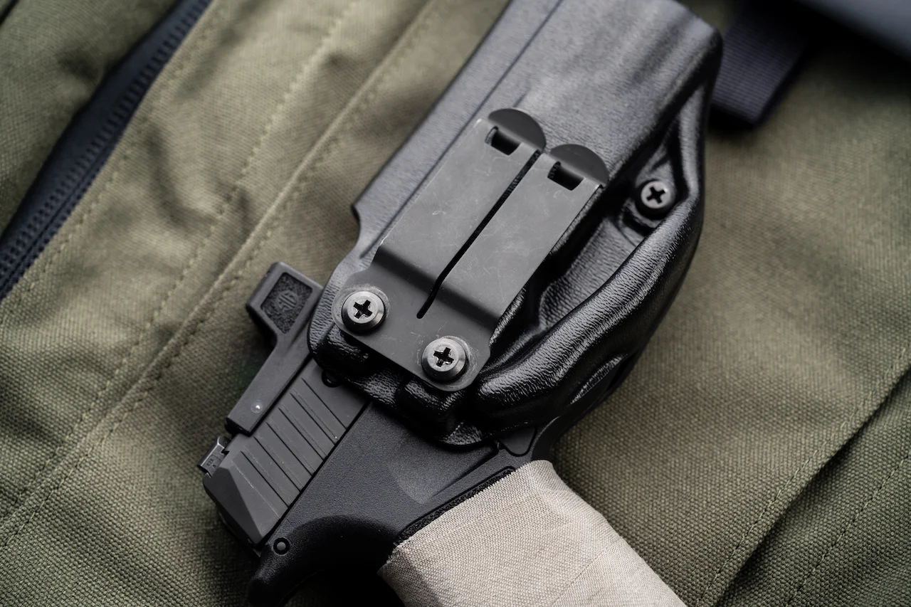 sig p365 macro holster