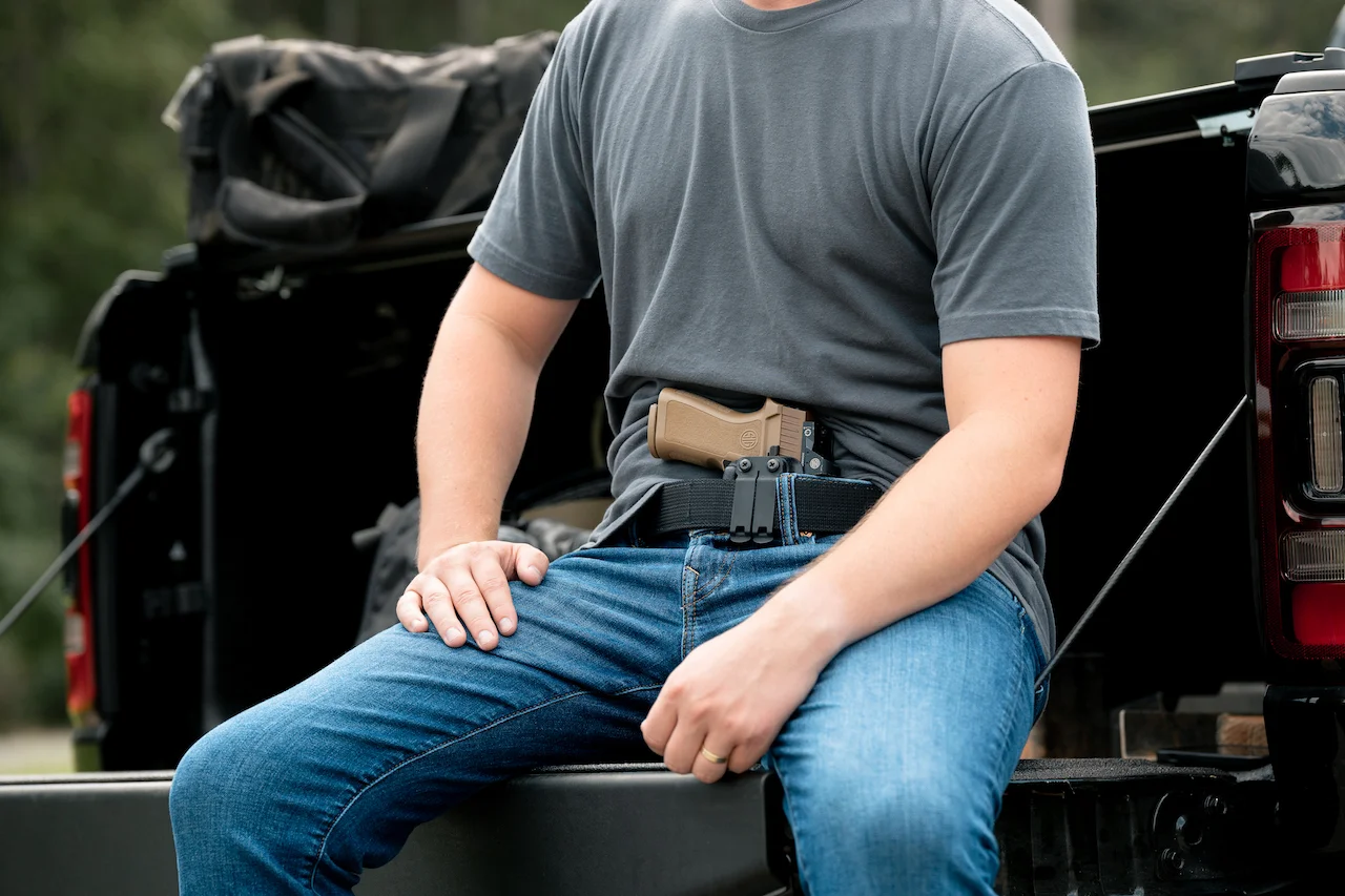 sig sauer p320 carry holster