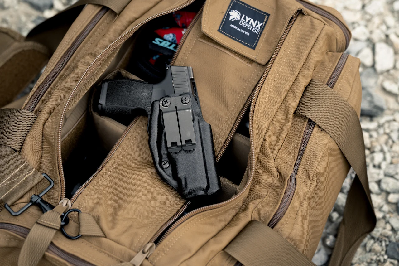 sig p365 macro holster