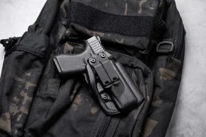 holsters for glock 43
