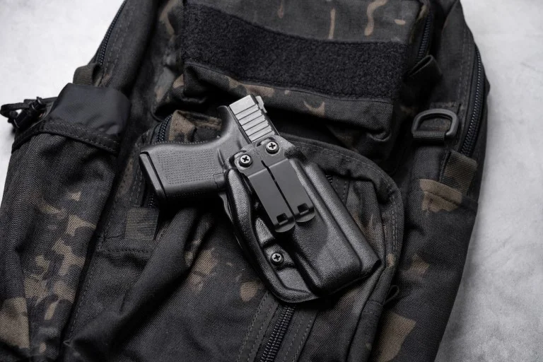 holsters for glock 43
