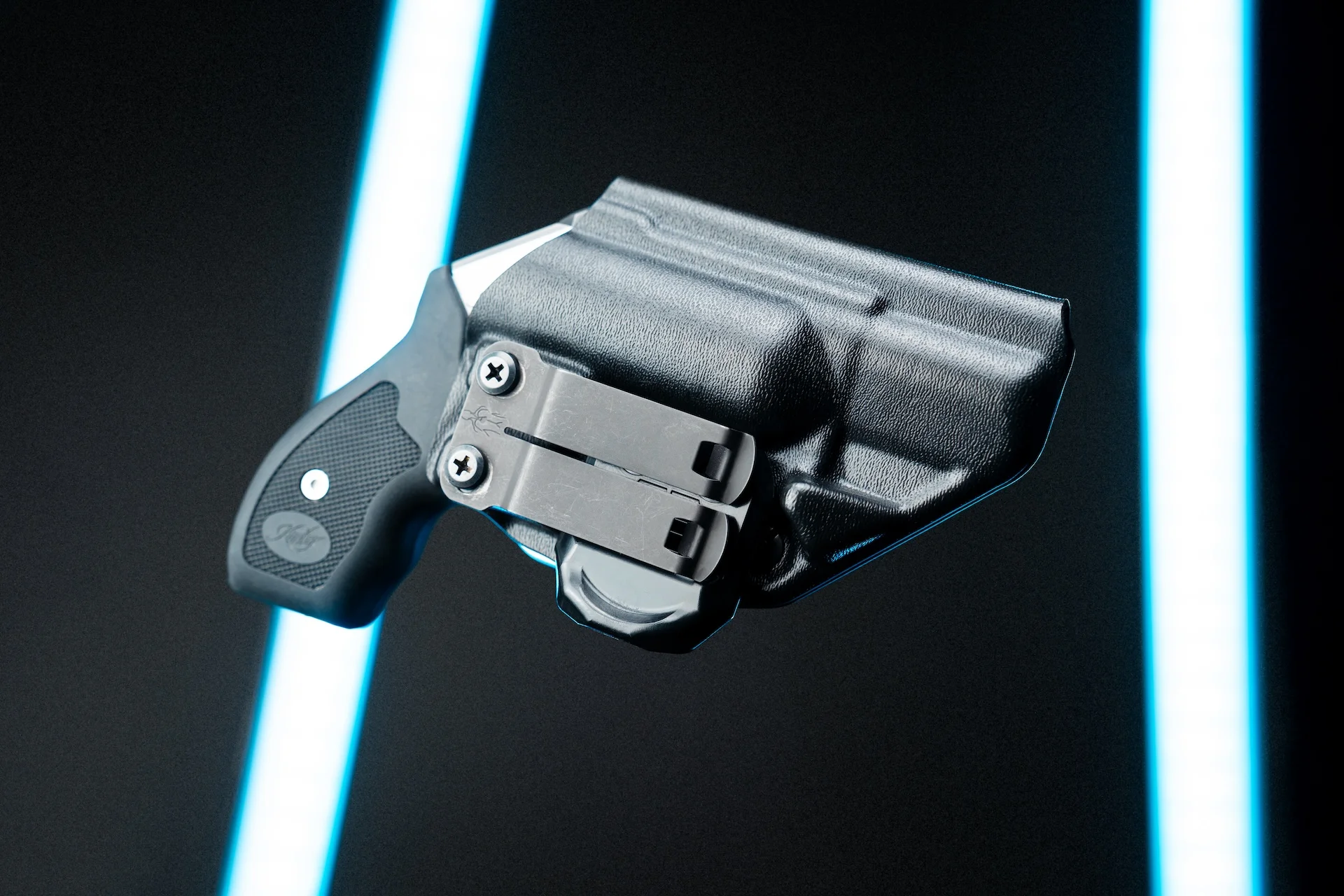 Infiltrator Holster Clip