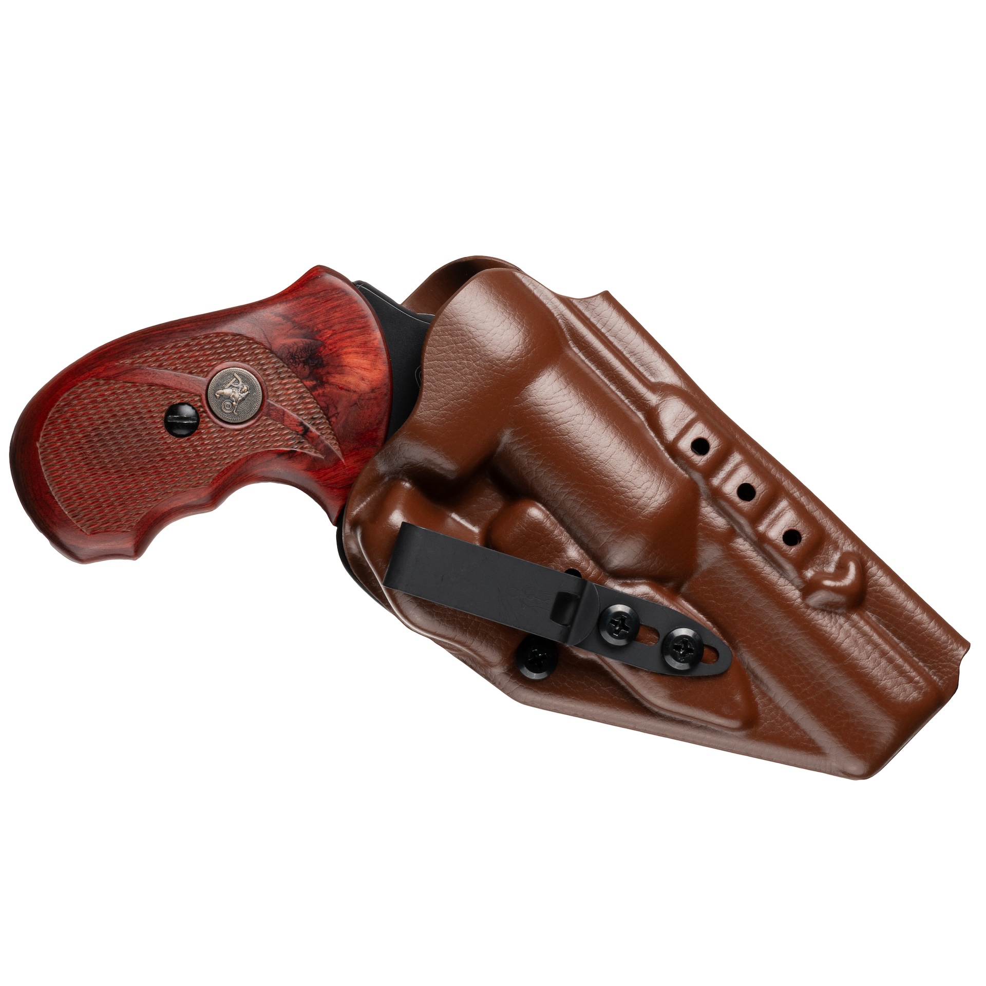 Taurus 856 Holster Canted Taurus 856 Holster Canted