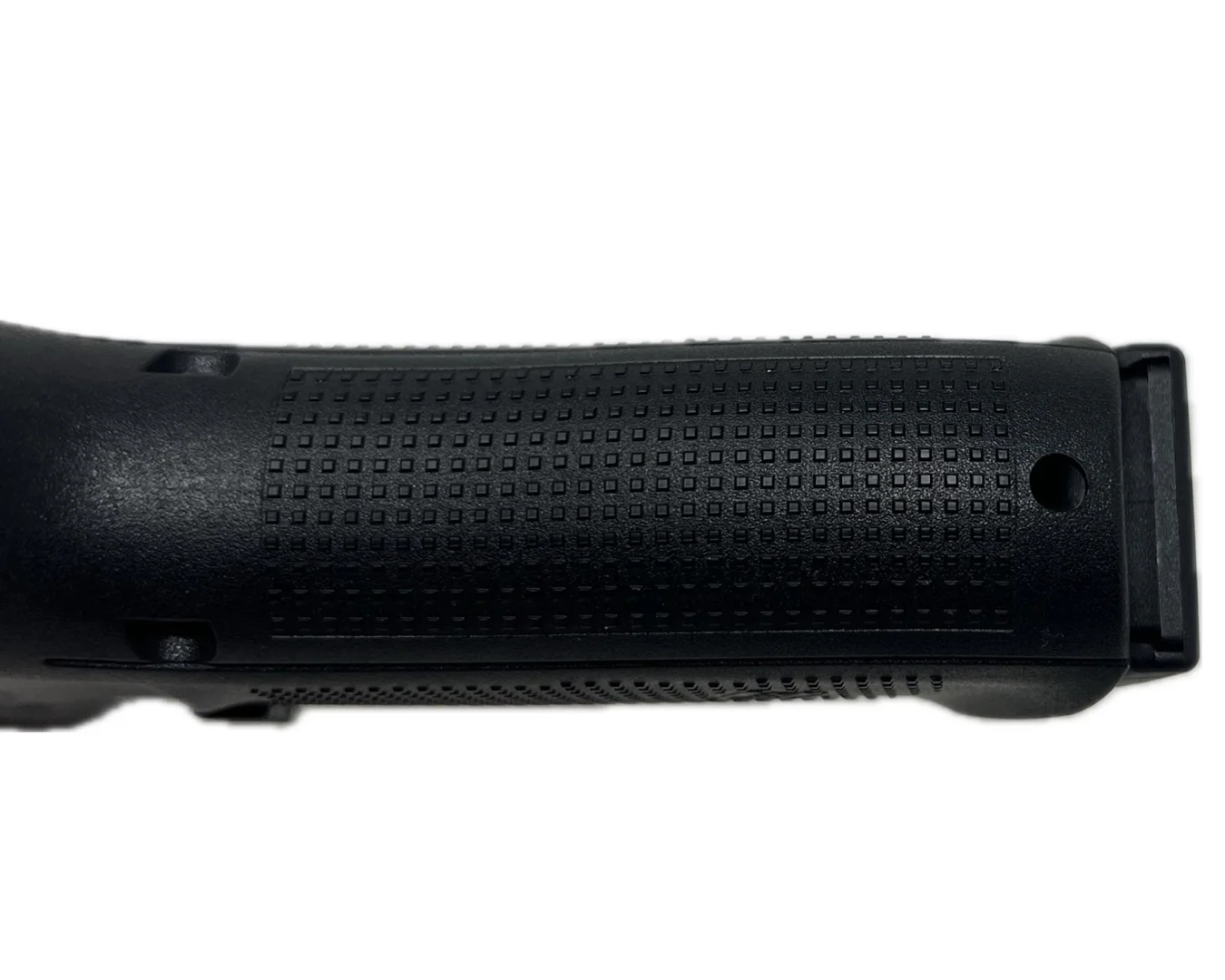 Glock 20 Review Backstrap