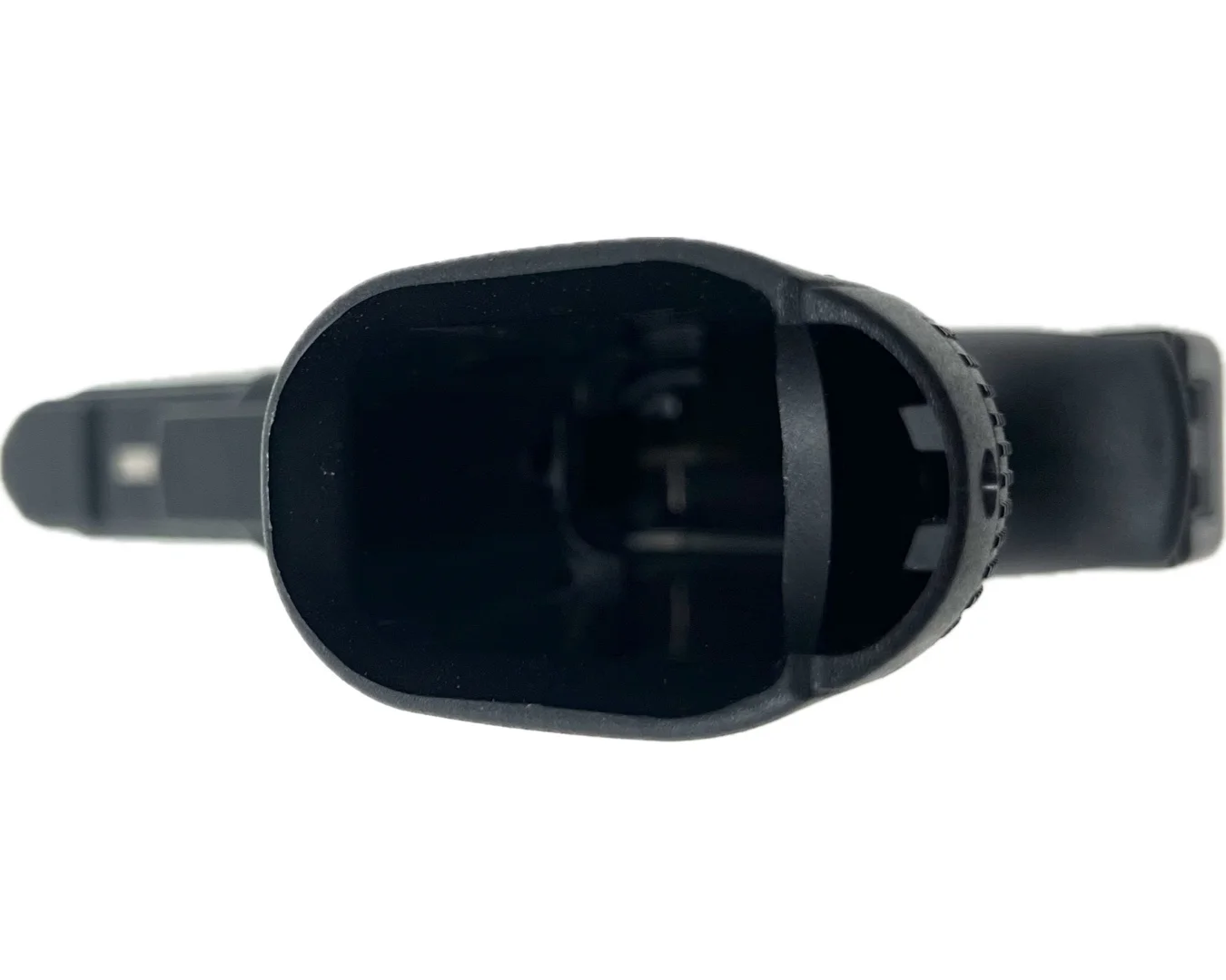 Glock 20 Review Magwell