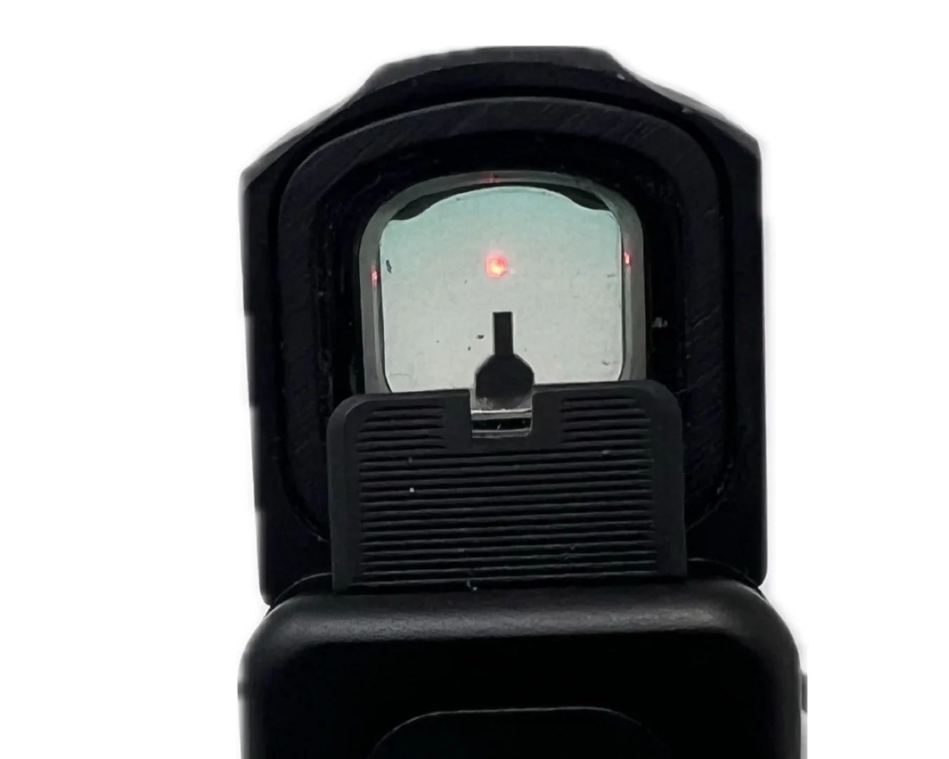 Glock 20 Review Red Dot