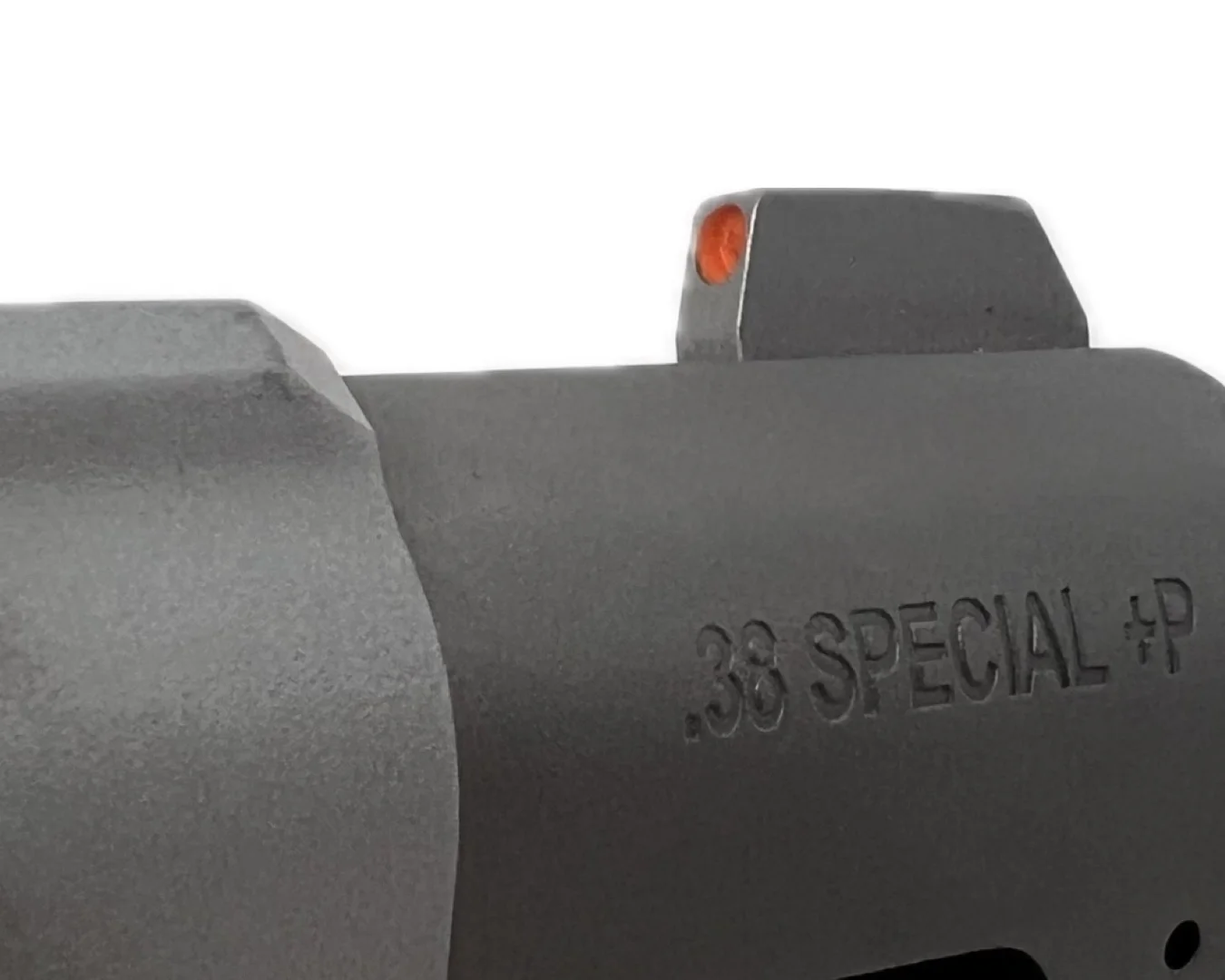 Kimber K6xs Review front sight