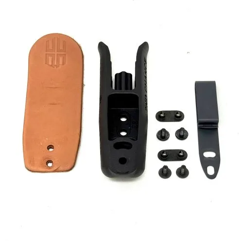 2nd Chance IWB Speed Loader Kit Kit