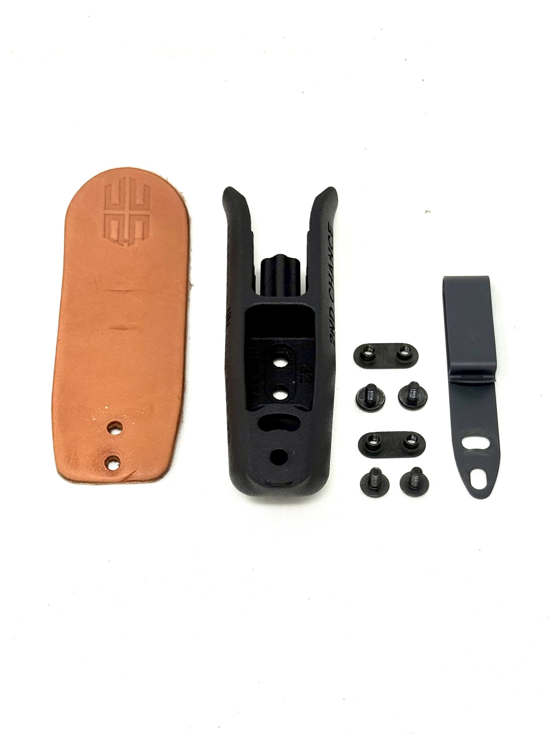 2nd Chance IWB Speed Loader Kit Kit