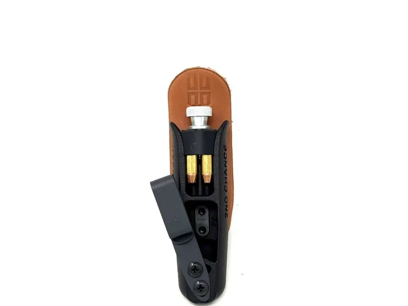 IWB Carrier Slight Cant 2