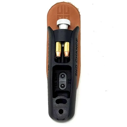 IWB Speed Loader Carrier No Clip