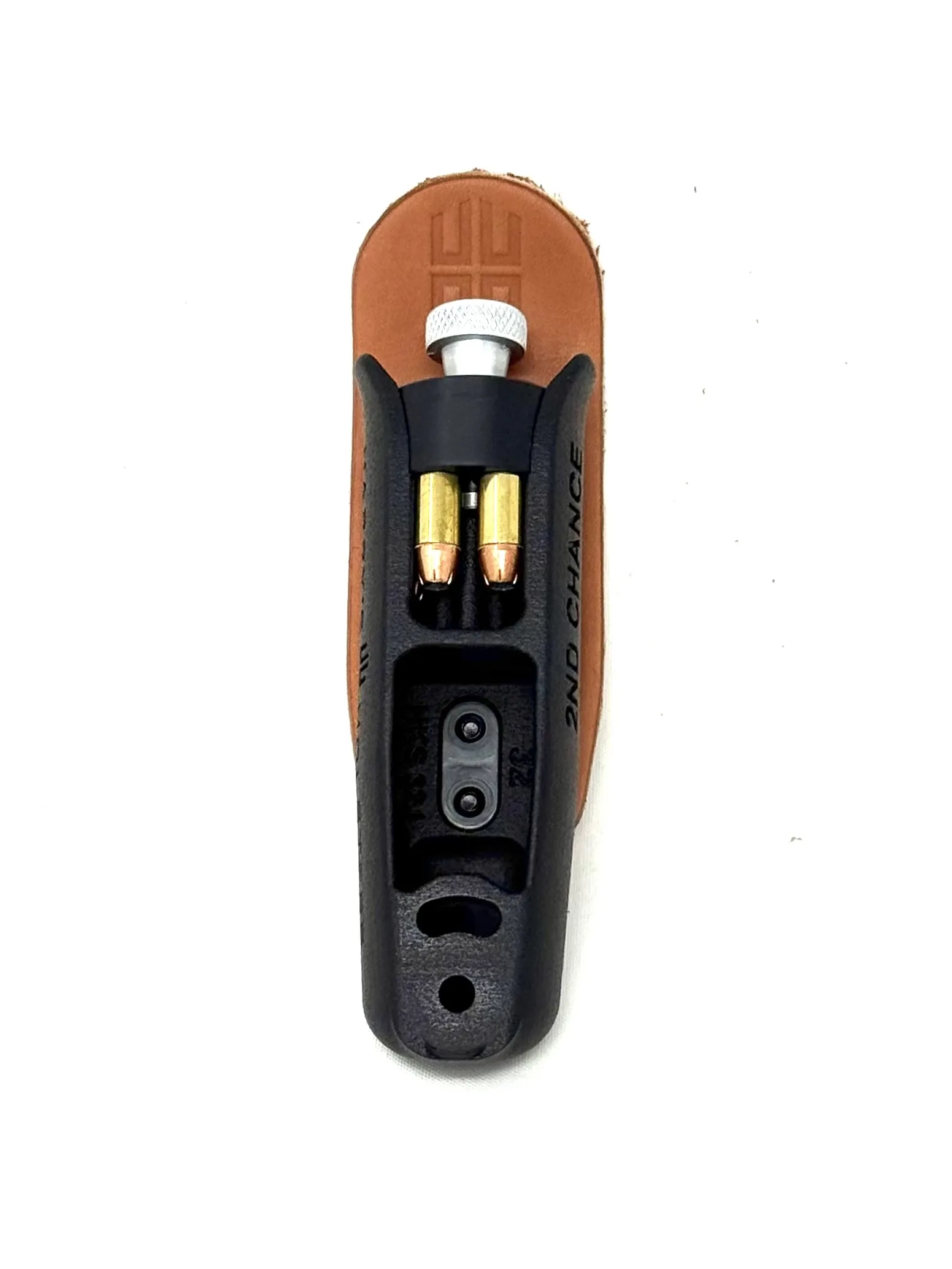 IWB Speed Loader Carrier No Clip