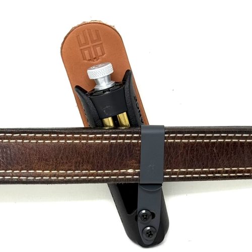 IWB Speed Loader Carrier Slight Cant