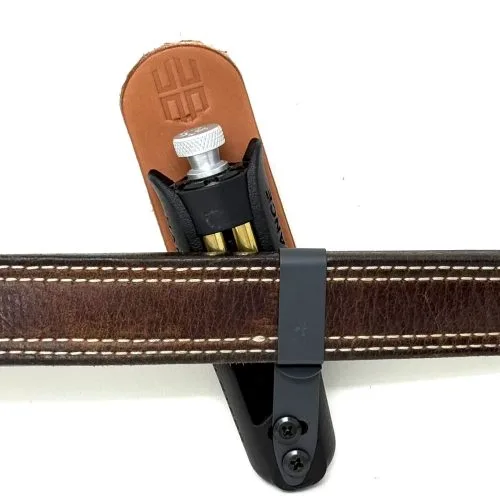 IWB Speed Loader Carrier Slight Cant
