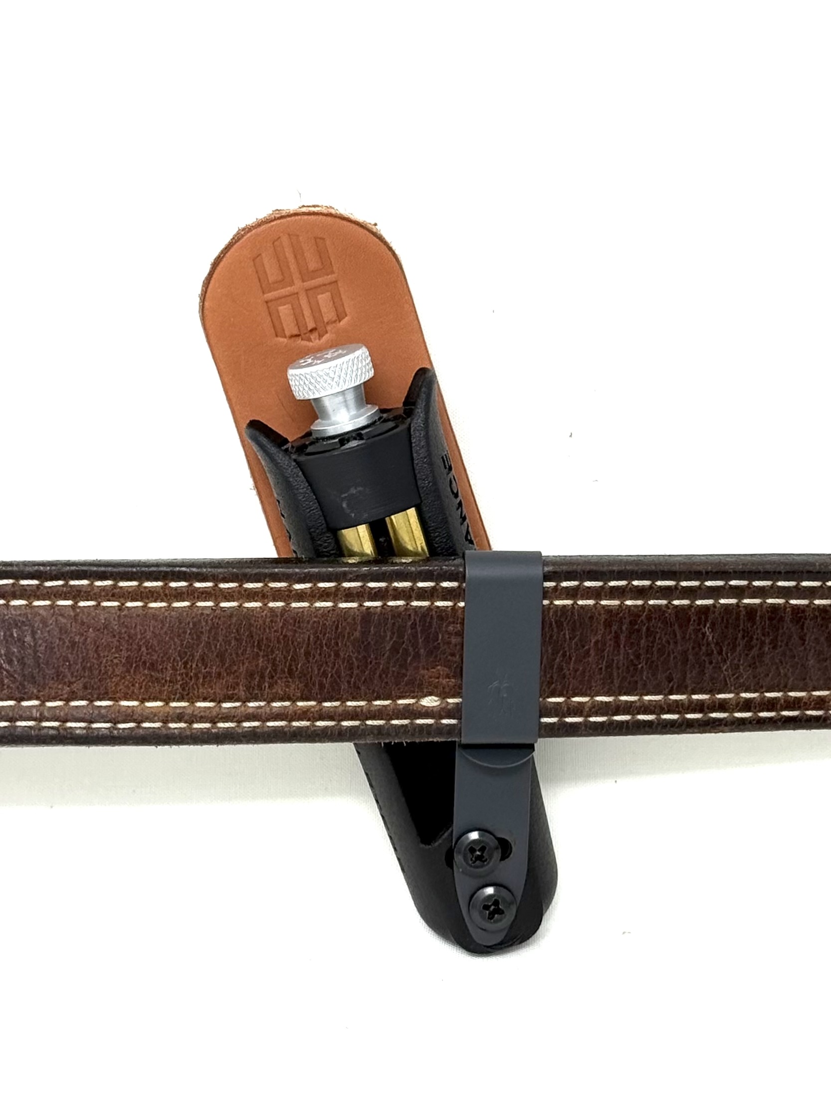 IWB Speed Loader Carrier Slight Cant