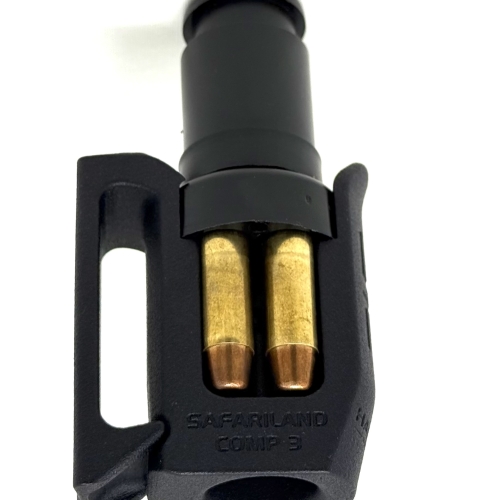 Safariland Comp 3 Teacup Loader Holder Safariland Comp 3 Teacup Loader Holder